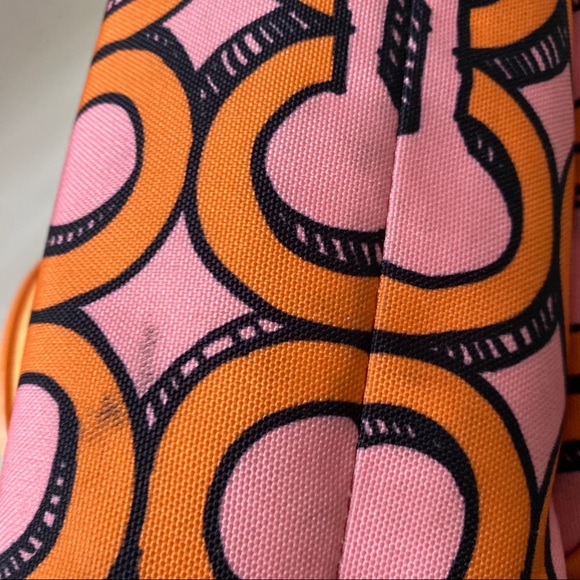 Coach Poppy Bag - Picture 3 of 5